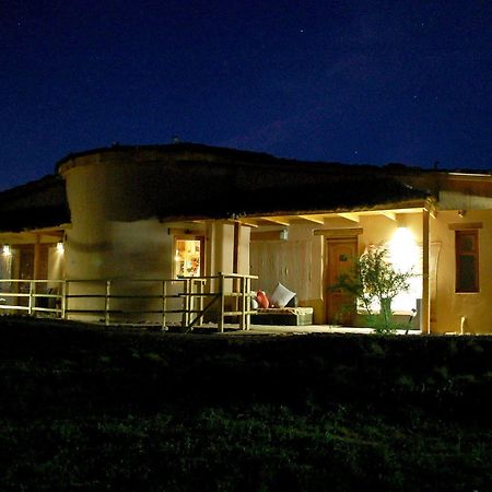 Atacama-Adventure Wellness & Ecolodge San Pedro de Atacama Ngoại thất bức ảnh