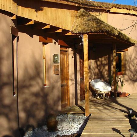 Atacama-Adventure Wellness & Ecolodge San Pedro de Atacama Ngoại thất bức ảnh