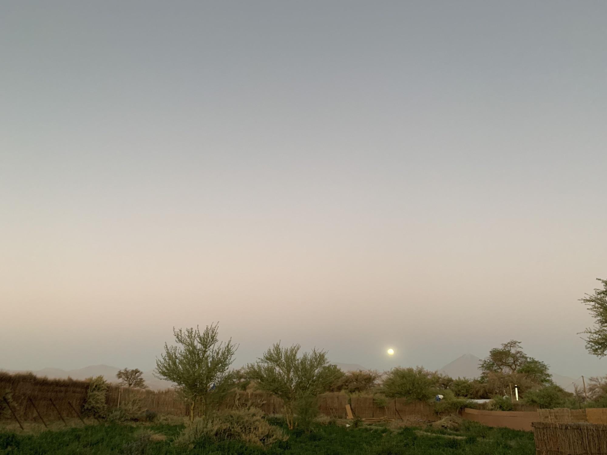 Atacama-Adventure Wellness & Ecolodge San Pedro de Atacama Ngoại thất bức ảnh