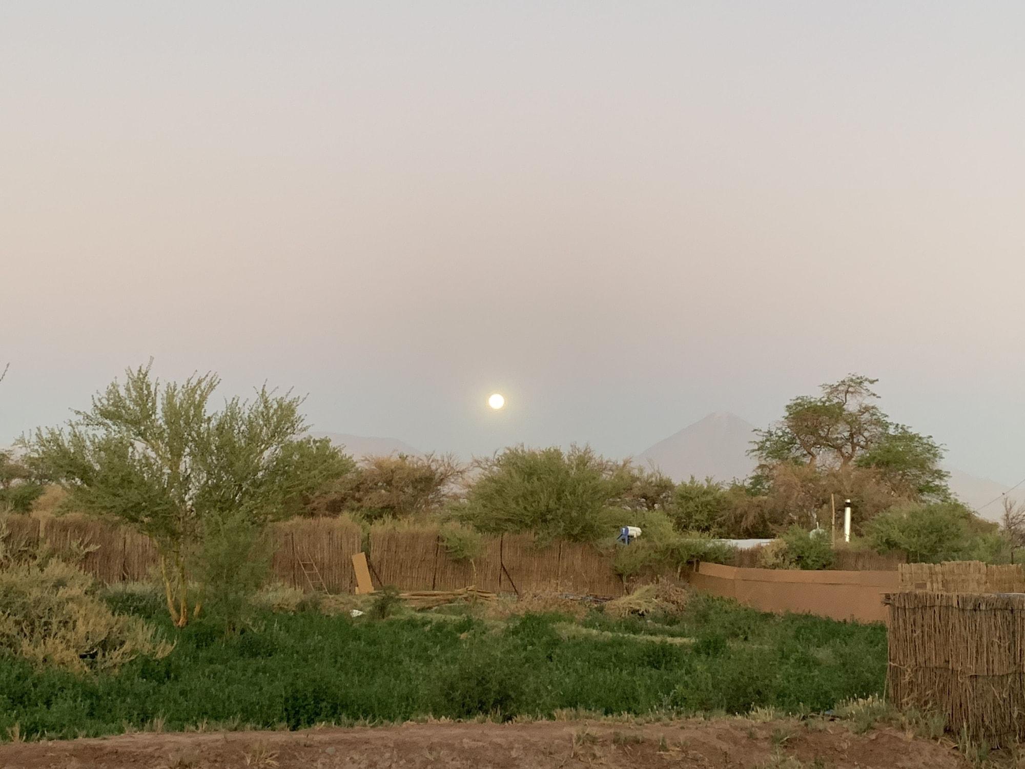 Atacama-Adventure Wellness & Ecolodge San Pedro de Atacama Ngoại thất bức ảnh
