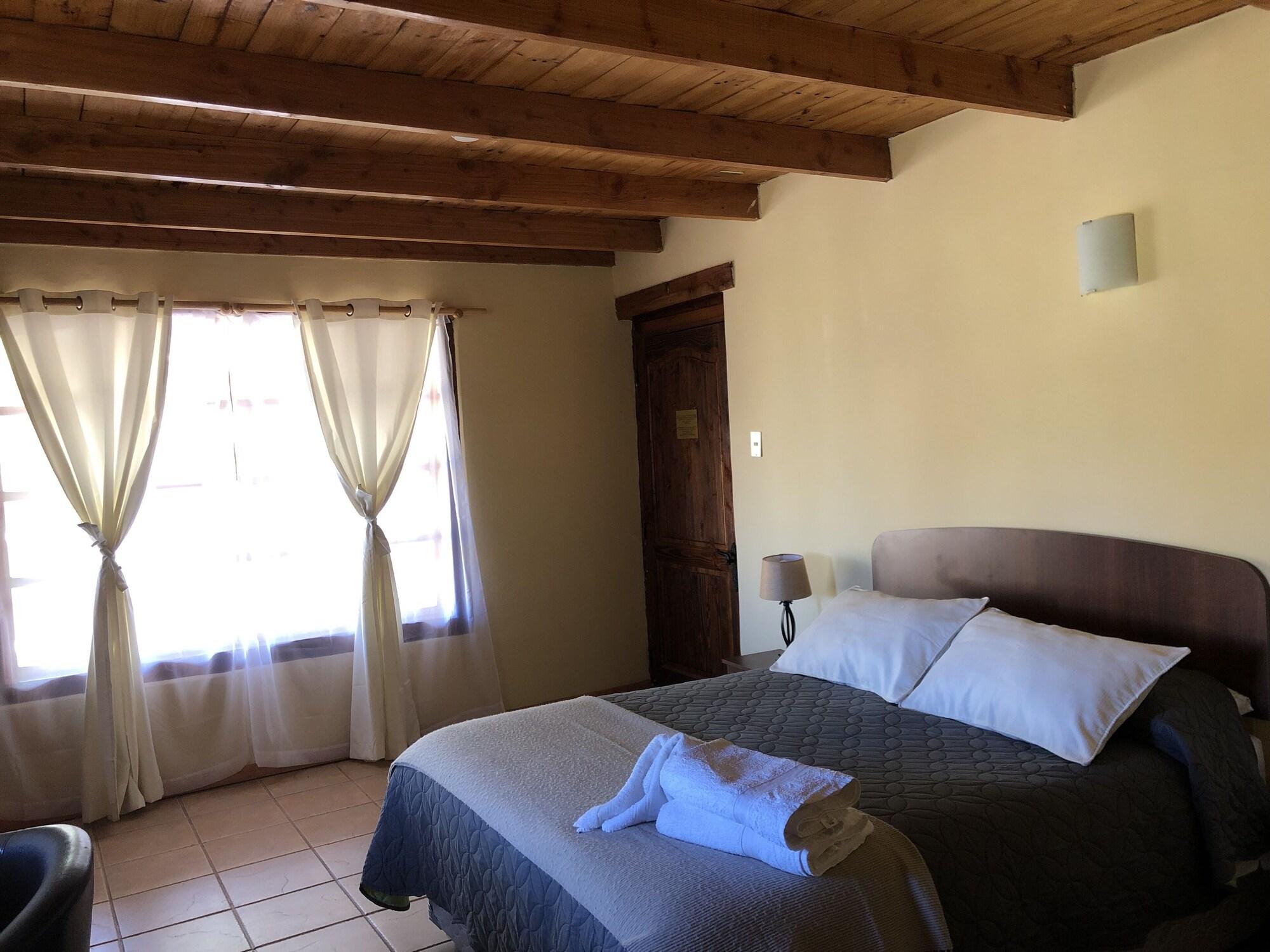 Atacama-Adventure Wellness & Ecolodge San Pedro de Atacama Ngoại thất bức ảnh