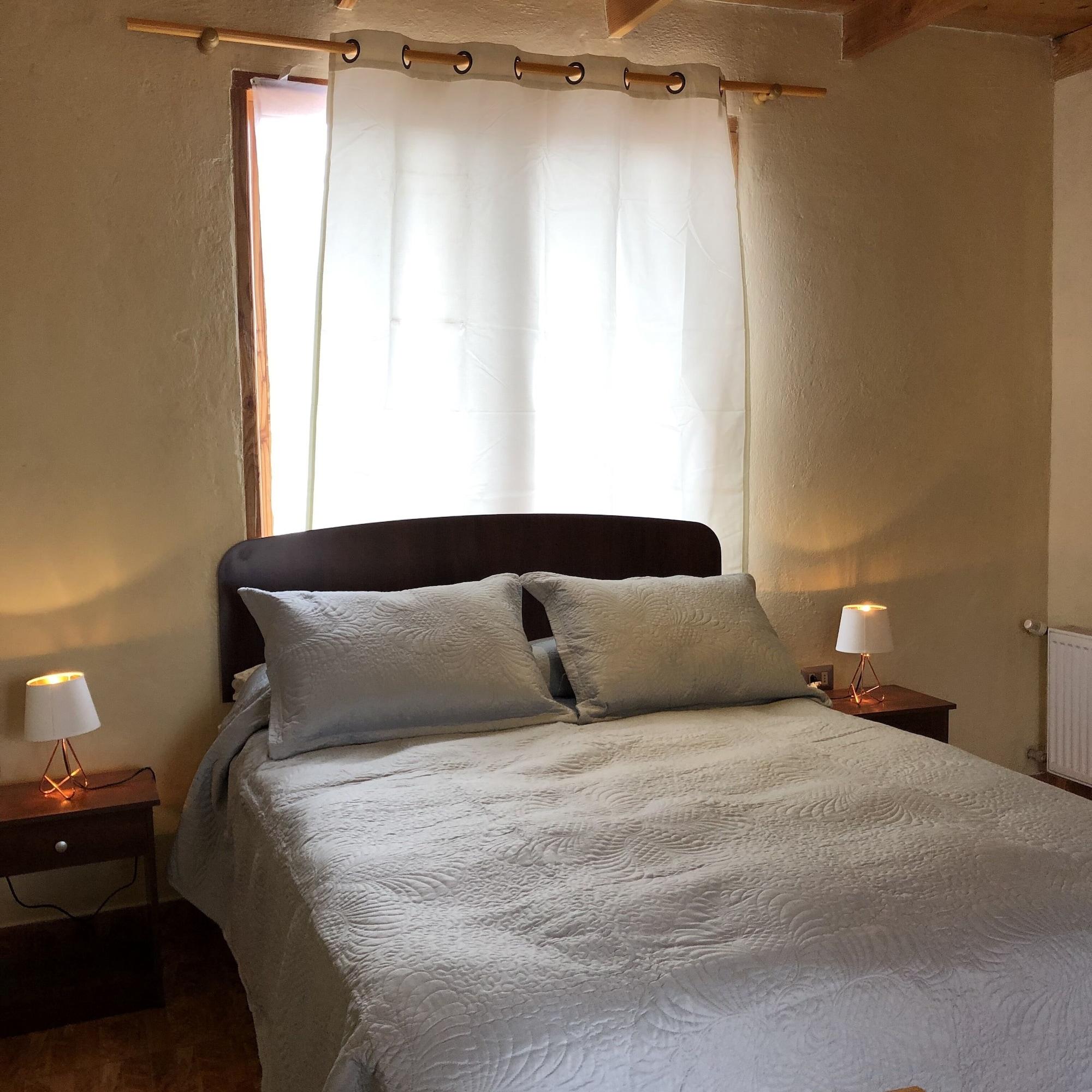 Atacama-Adventure Wellness & Ecolodge San Pedro de Atacama Ngoại thất bức ảnh