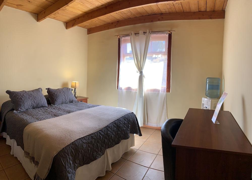 Atacama-Adventure Wellness & Ecolodge San Pedro de Atacama Ngoại thất bức ảnh