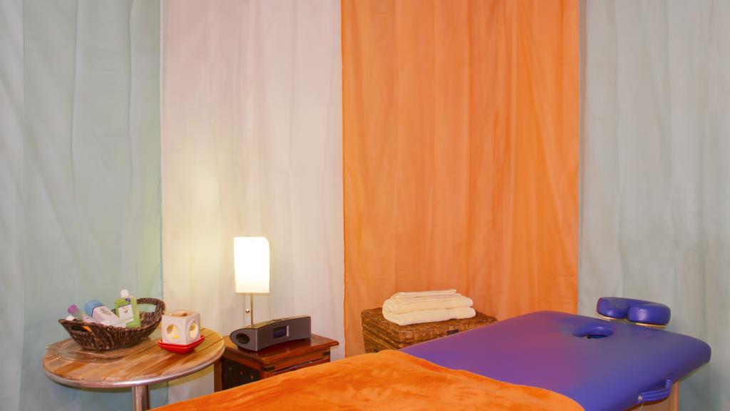 Atacama-Adventure Wellness & Ecolodge San Pedro de Atacama Ngoại thất bức ảnh