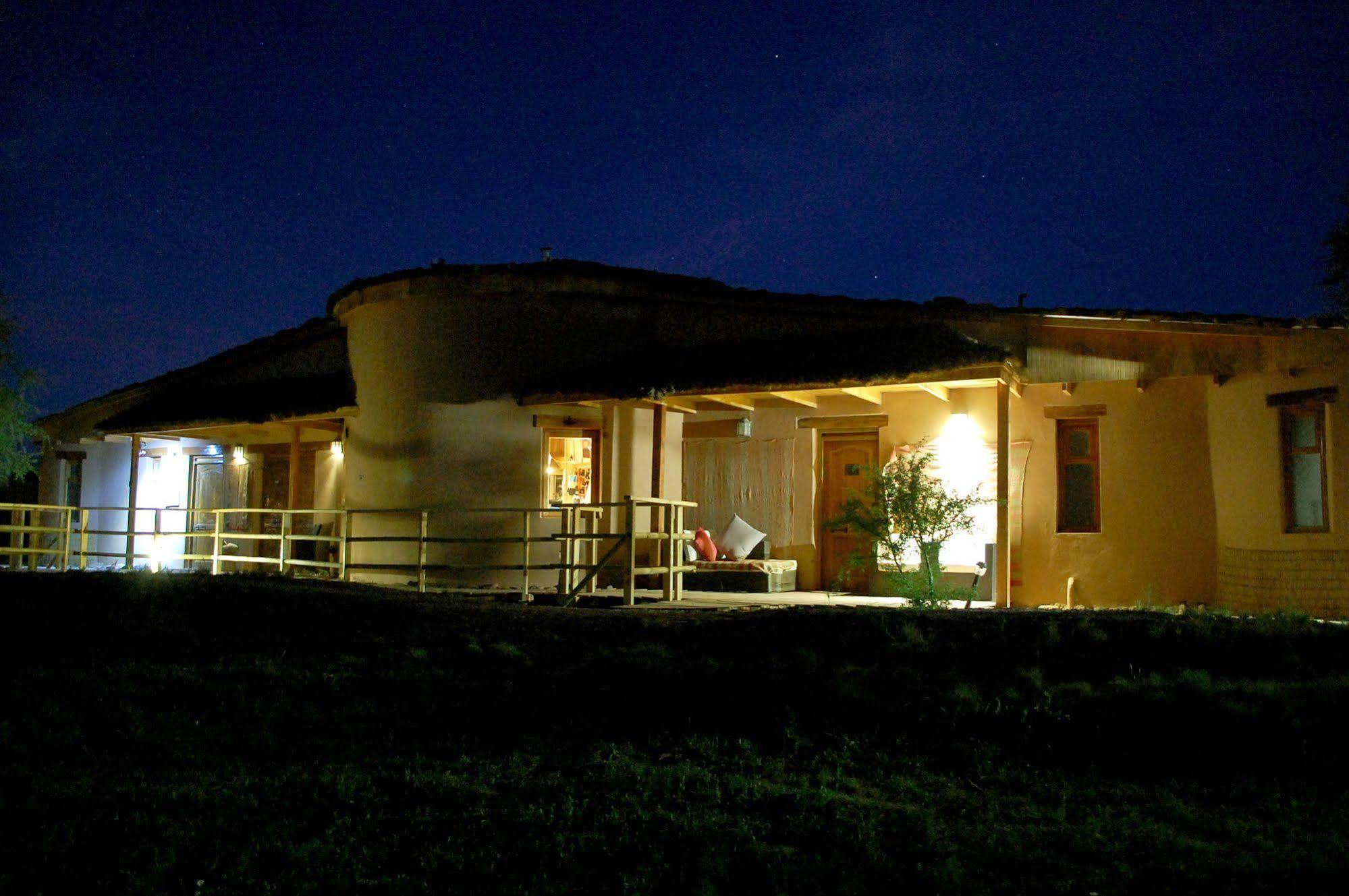 Atacama-Adventure Wellness & Ecolodge San Pedro de Atacama Ngoại thất bức ảnh