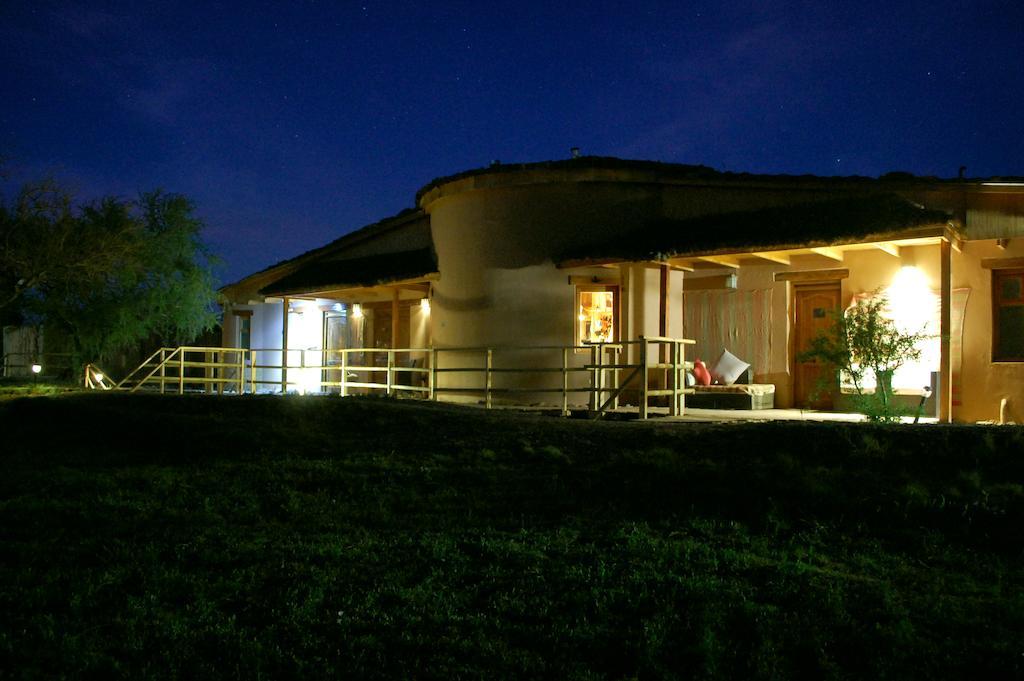Atacama-Adventure Wellness & Ecolodge San Pedro de Atacama Ngoại thất bức ảnh