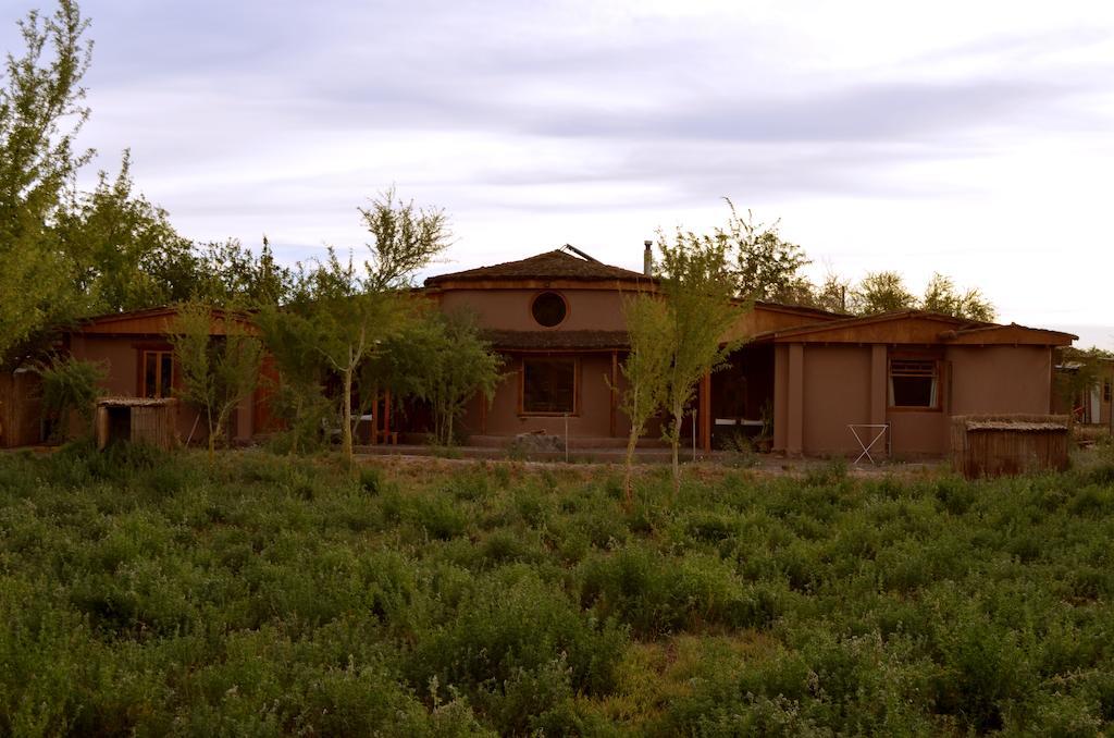 Atacama-Adventure Wellness & Ecolodge San Pedro de Atacama Ngoại thất bức ảnh
