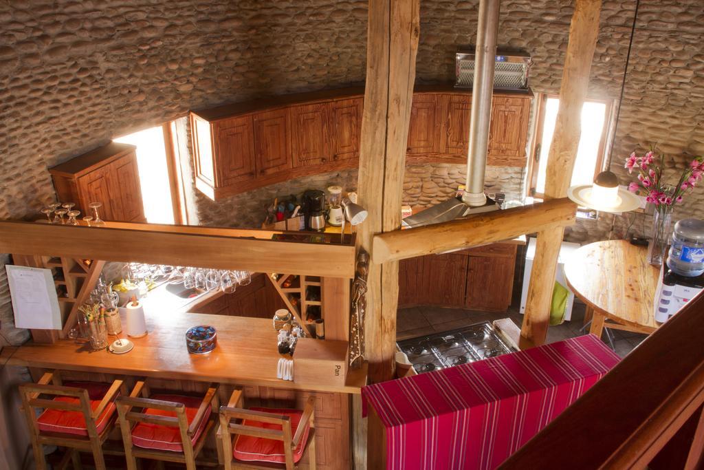 Atacama-Adventure Wellness & Ecolodge San Pedro de Atacama Ngoại thất bức ảnh