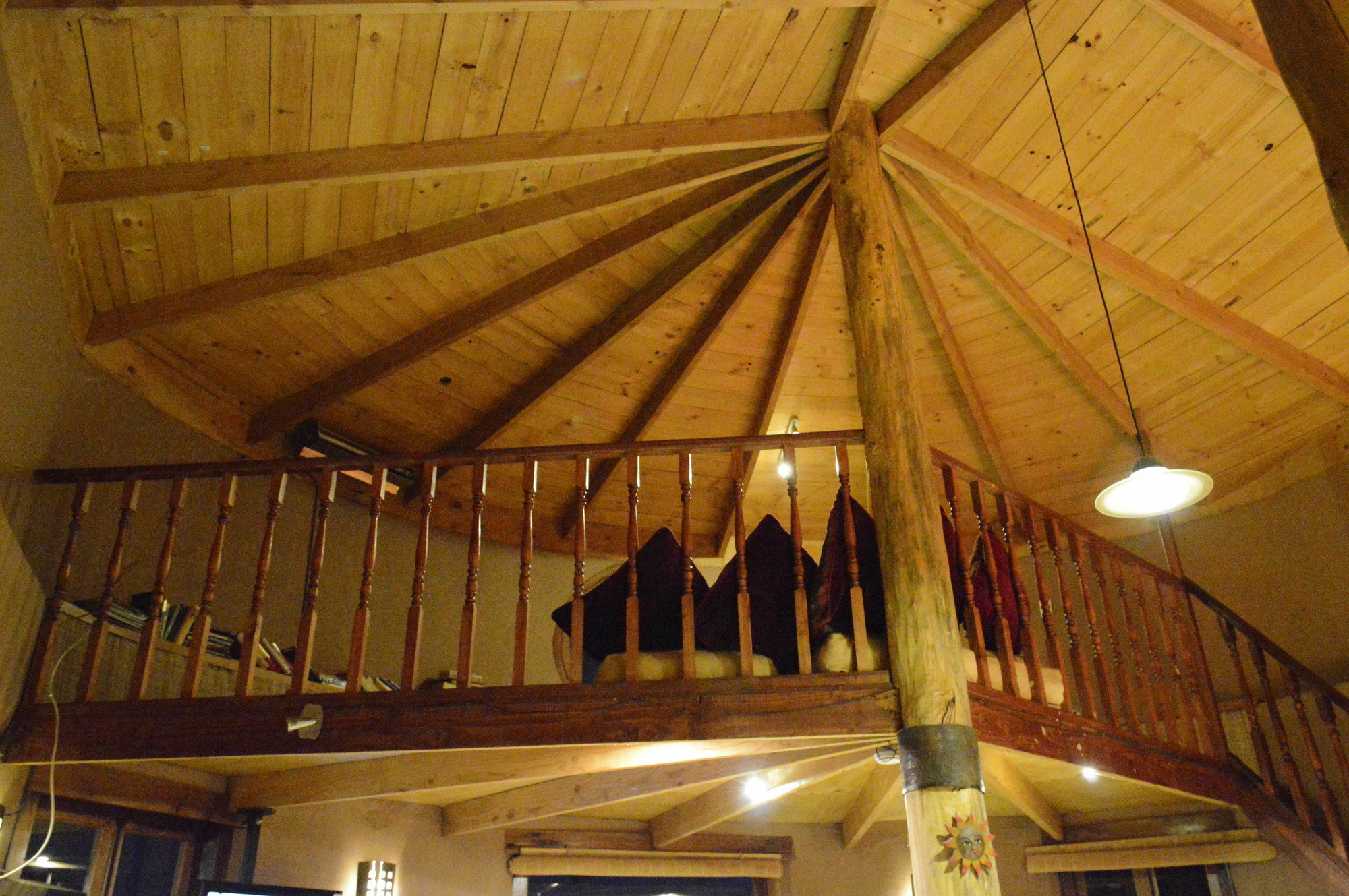 Atacama-Adventure Wellness & Ecolodge San Pedro de Atacama Ngoại thất bức ảnh