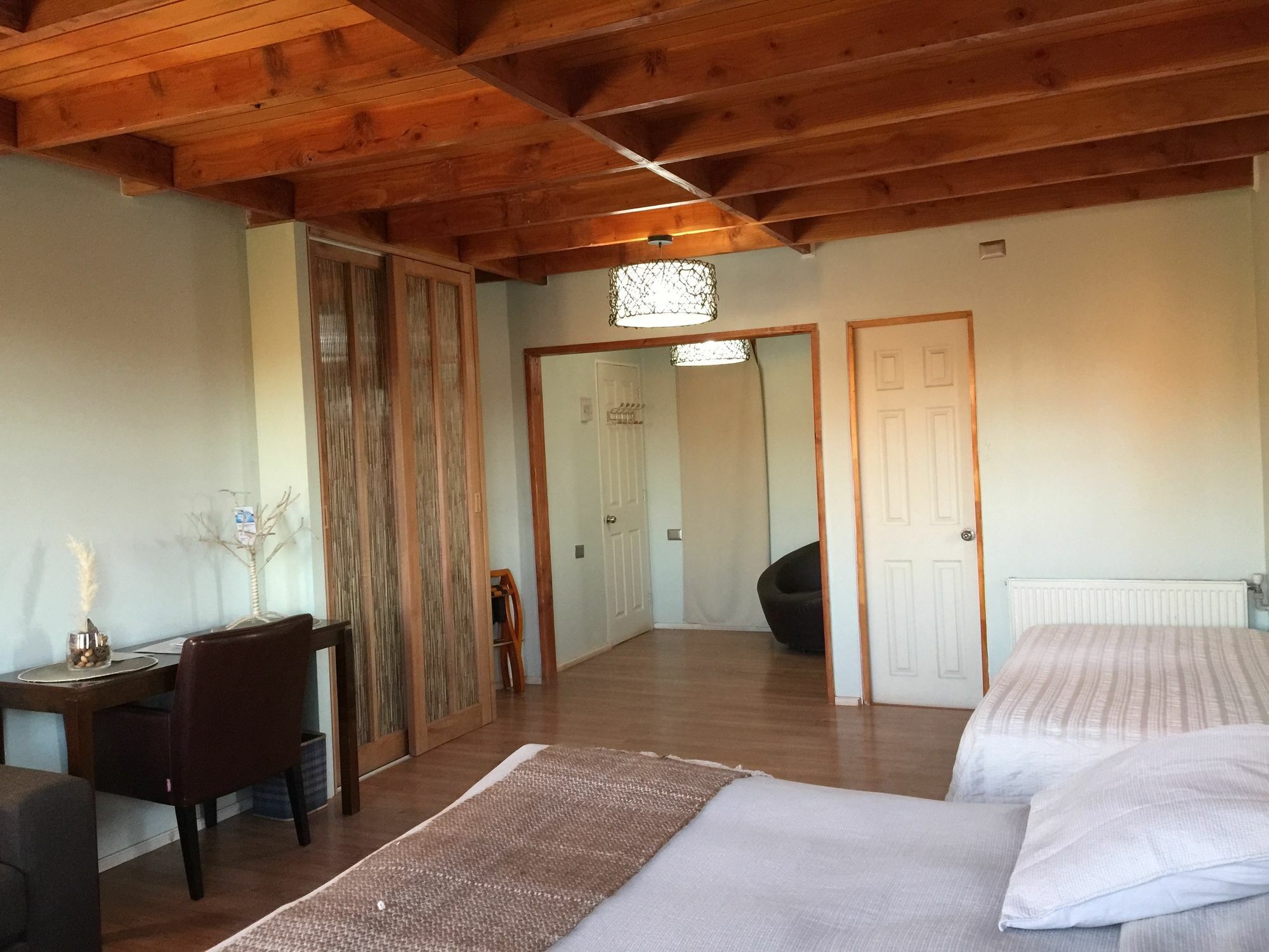 Atacama-Adventure Wellness & Ecolodge San Pedro de Atacama Ngoại thất bức ảnh